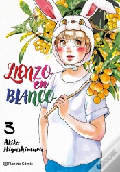 Capa do artigo Lienzo En Blanco 3