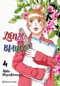 Lienzo En Blanco 4 - Preview