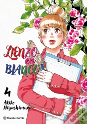 Capa do artigo Lienzo En Blanco 4