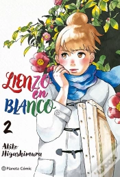 Capa do artigo Lienzo En Blanco Nº 02/05