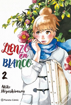 Capa do artigo Lienzo En Blanco Nº 02/05