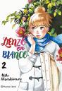 Lienzo En Blanco Nº 02/05 - Preview