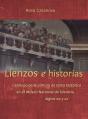 Lienzos E Historias - Preview