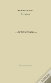 Capa do artigo Lienzos