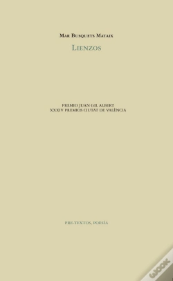 Capa do artigo Lienzos