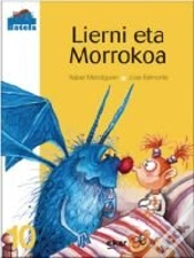 Capa do artigo Lierni Eta Morrokoa