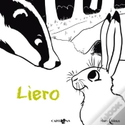 Capa do artigo Liero
