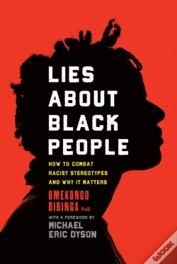 Capa do artigo Lies About Black People