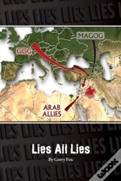 Capa do artigo Lies, All Lies