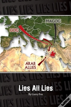 Capa do artigo Lies, All Lies