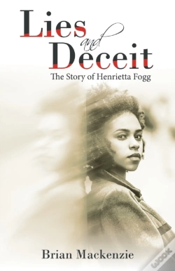 Capa do artigo Lies And Deceit