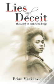 Capa do artigo Lies And Deceit
