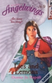 Capa do artigo Lies And Lemons