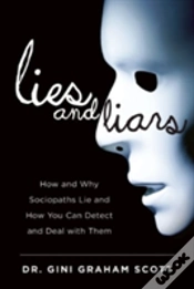 Capa do artigo Lies And Liars