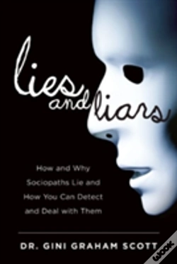 Capa do artigo Lies And Liars