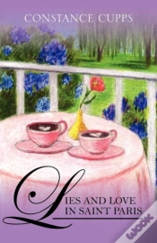 Capa do artigo Lies And Love In Saint Paris