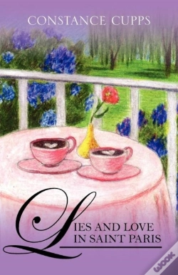 Capa do artigo Lies And Love In Saint Paris
