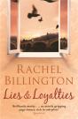 Lies And Loyalties - Preview