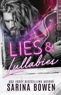 Capa do artigo Lies And Lullabies