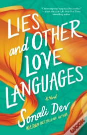Capa do artigo Lies And Other Love Languages