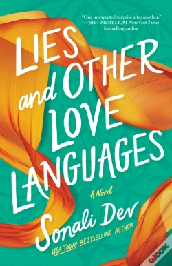 Capa do artigo Lies And Other Love Languages
