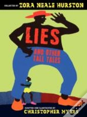 Lies And Other Tall Tales