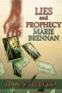 Lies And Prophecy - Illustrated Edition - Preview
