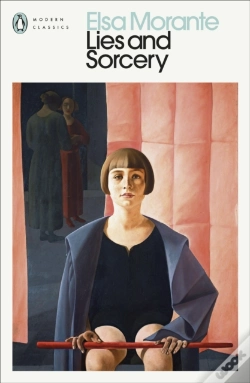 Capa do artigo Lies And Sorcery