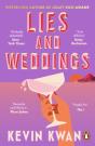 Lies And Weddings - Preview
