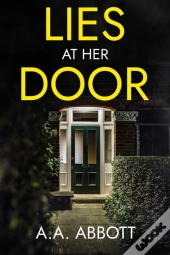 Lies At Her Door