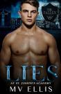 Lies At St Joseph'S Academy - Preview