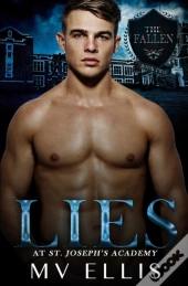 Lies At St Joseph'S Academy