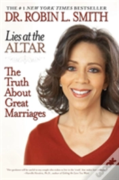 Capa do artigo Lies At The Altar