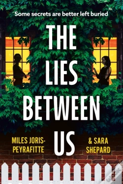 Capa do artigo Lies Between Us