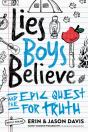 Lies Boys Believe - Preview