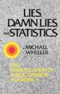 Lies, Damn Lies, And Statistics - Preview