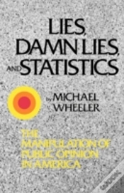 Capa do artigo Lies, Damn Lies, And Statistics