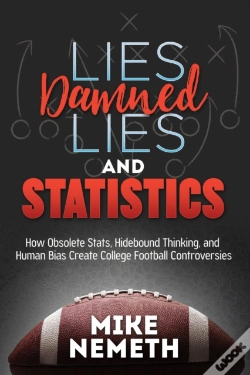 Capa do artigo Lies, Damned Lies And Statistics
