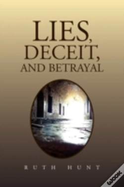 Capa do artigo Lies, Deceit, And Betrayal