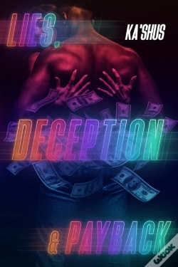 Capa do artigo Lies, Deception   Payback