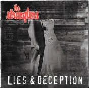 Capa do artigo Lies & Deception - CD