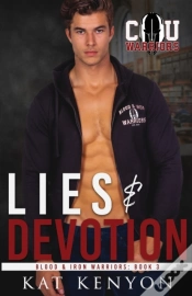 Capa do artigo Lies & Devotion