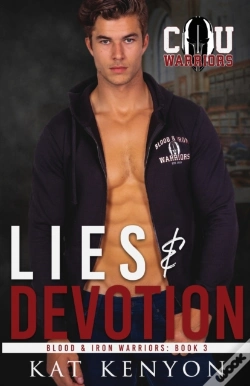 Capa do artigo Lies & Devotion