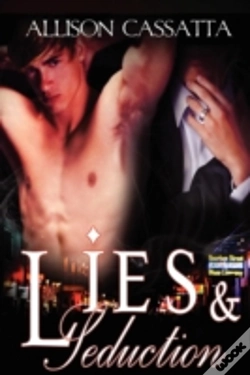 Capa do artigo Lies & Seduction