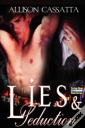 Capa do artigo Lies & Seduction