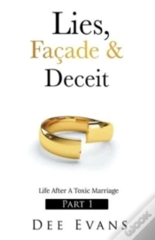 Capa do artigo Lies, Facade & Deceit