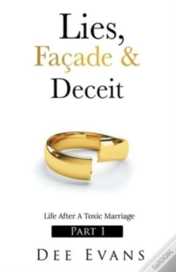 Capa do artigo Lies, Facade & Deceit