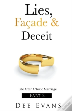 Capa do artigo Lies, Facade & Deceit