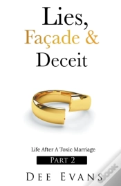 Capa do artigo Lies, Facade & Deceit