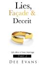 Lies, Facade & Deceit - Preview